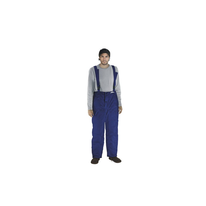 Pantalón de Poliéster Aneto Apfablan