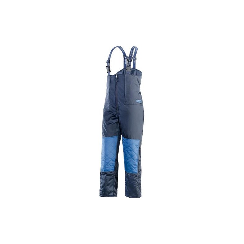 Peto Isotérmico Nicewear