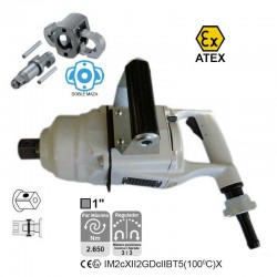 Llaves Impacto DG-SMS265-1ZAEX