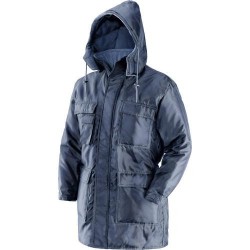 Parka Isotérmica Livigno