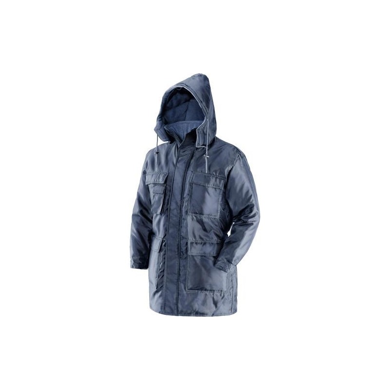 Parka Isotérmica Livigno