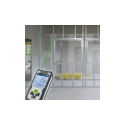 Medidor LáserRange-Master GI5