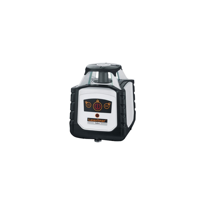 Nivel Laser Cubus 310 S Set