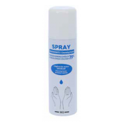 Spray Desinfectante HI 270 ALF