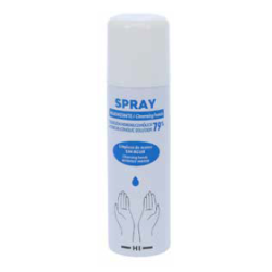 Spray Desinfectante