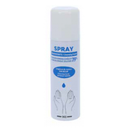 copy of Spray Desinfectante...