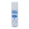 Spray desinfectante hidroalcoholico para superficie
