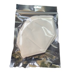 Mascarilla KN95 CE Mod.GV3