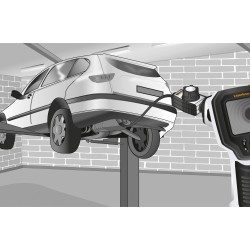 ArcView Camera