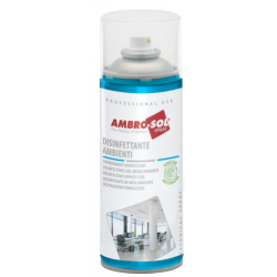 Desinfectante Ambientes...