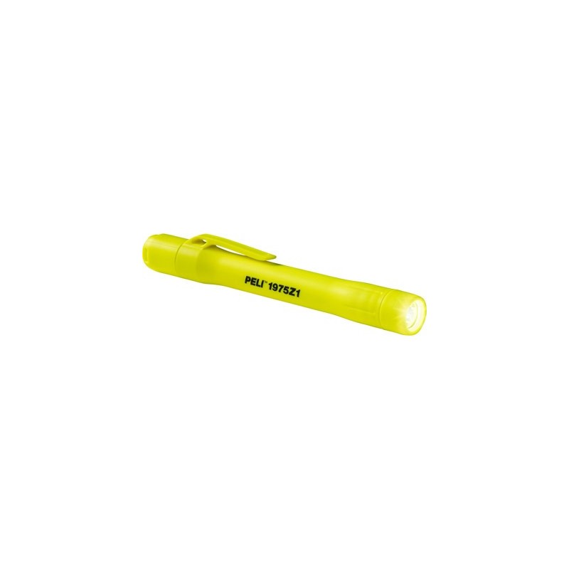 linterna LED