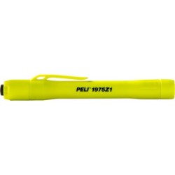 linterna LED