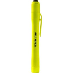 linterna LED