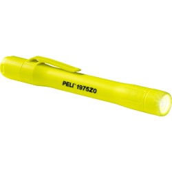 linterna LED