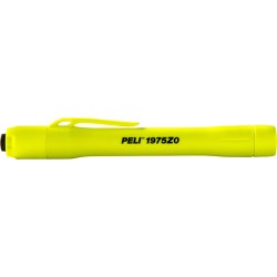 linterna LED