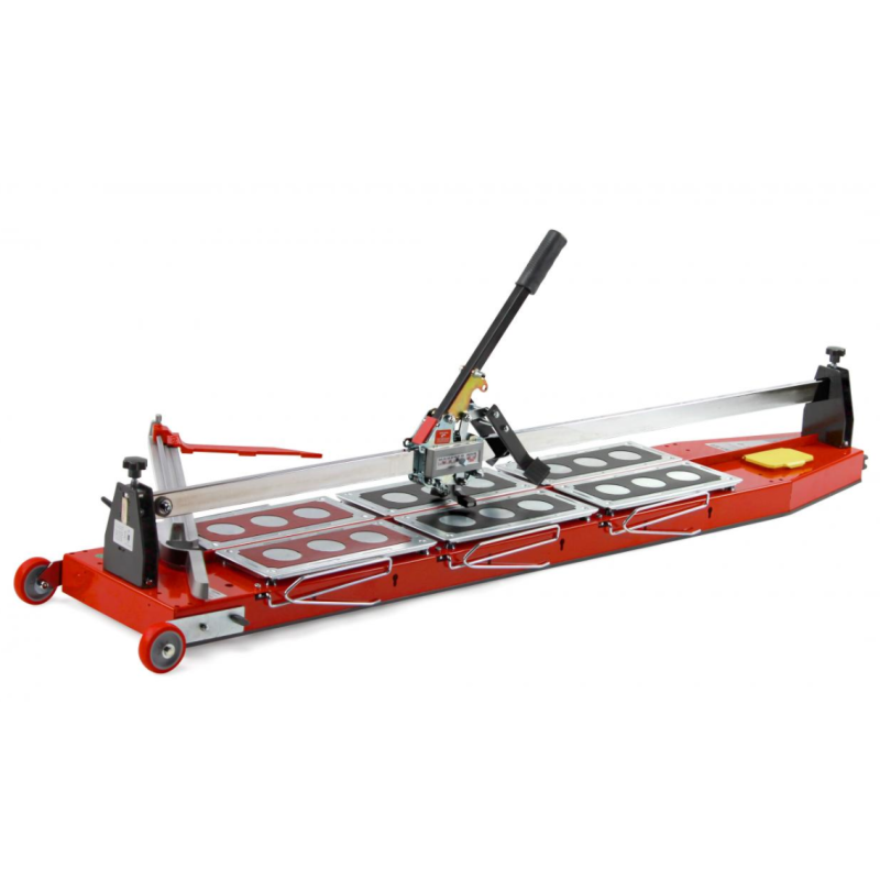 cortador manual