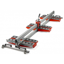 Cortador Manual Jumbo Cut