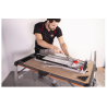 cortador manual