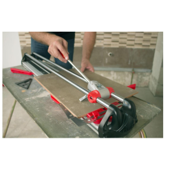 cortador manual