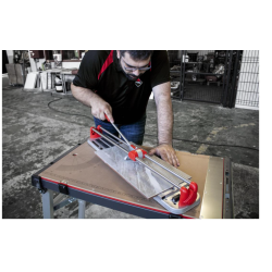 cortador manual
