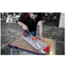 cortador manual
