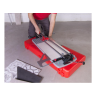 cortador manual