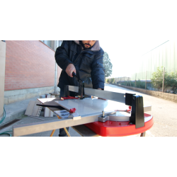 cortador manual