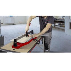 cortador manual