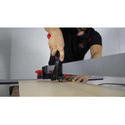 cortador manual