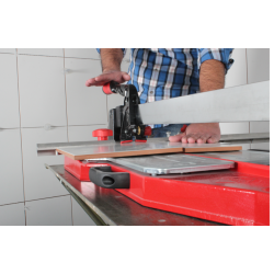 cortador manual