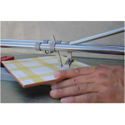 cortador manual