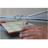 cortador manual