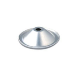 GM Sombrero Aluminio