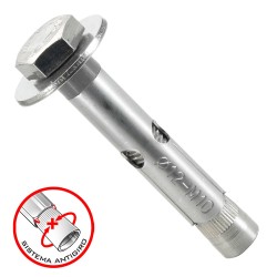 Fixbolt Tornillo Inoxidable A2