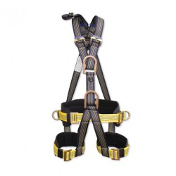 Arnés Light Plus 11