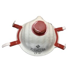 mascarilla ffp3