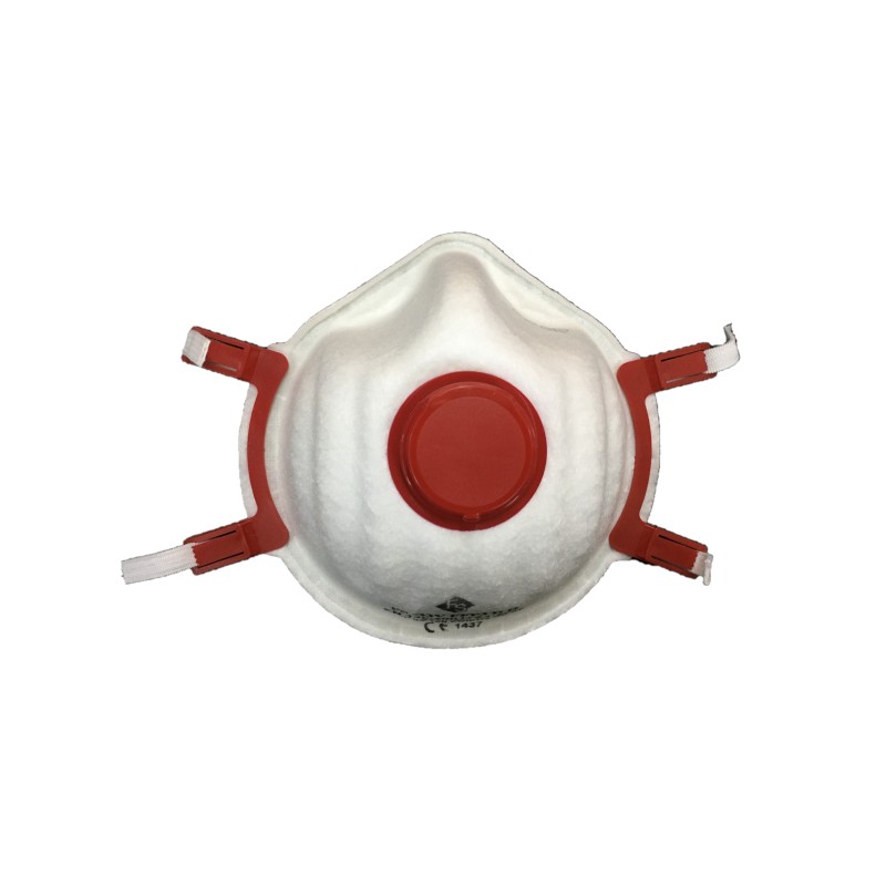 mascarilla ffp3
