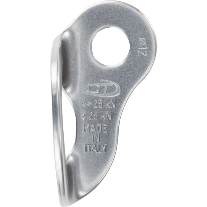 Placa Anclaje Plate 12