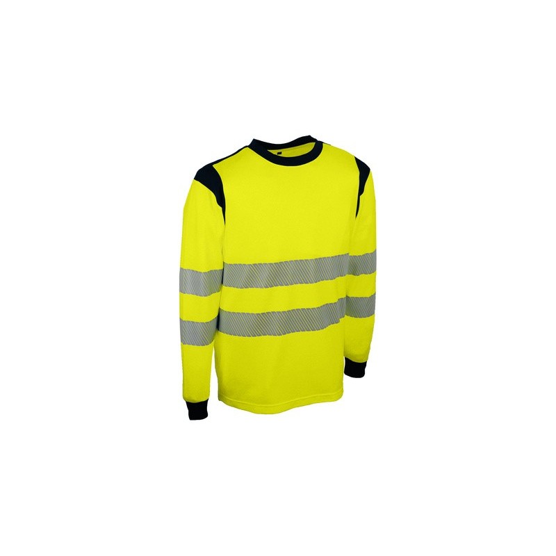 Camiseta Alta Visibilidad