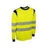 Camiseta Alta Visibilidad