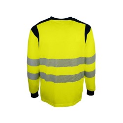 Camiseta Alta Visibilidad