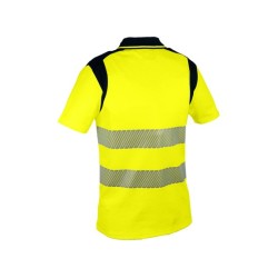 Polo de alta visibilidad
