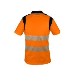 Polo de alta visibilidad
