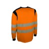 Camiseta Alta Visibilidad