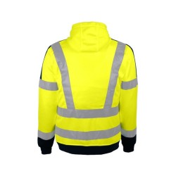 Chaqueta Alta Visibilidad