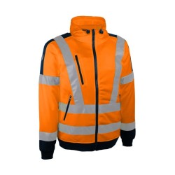 Chaqueta Alta Visibilidad