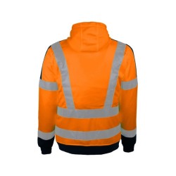 Chaqueta Alta Visibilidad
