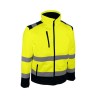 Chaqueta Alta Visibilidad