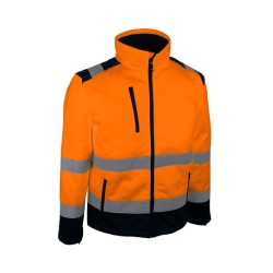 Chaqueta Alta Visibilidad