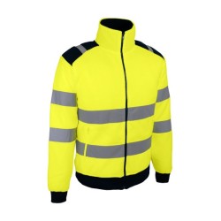 Chaqueta Alta Visibilidad